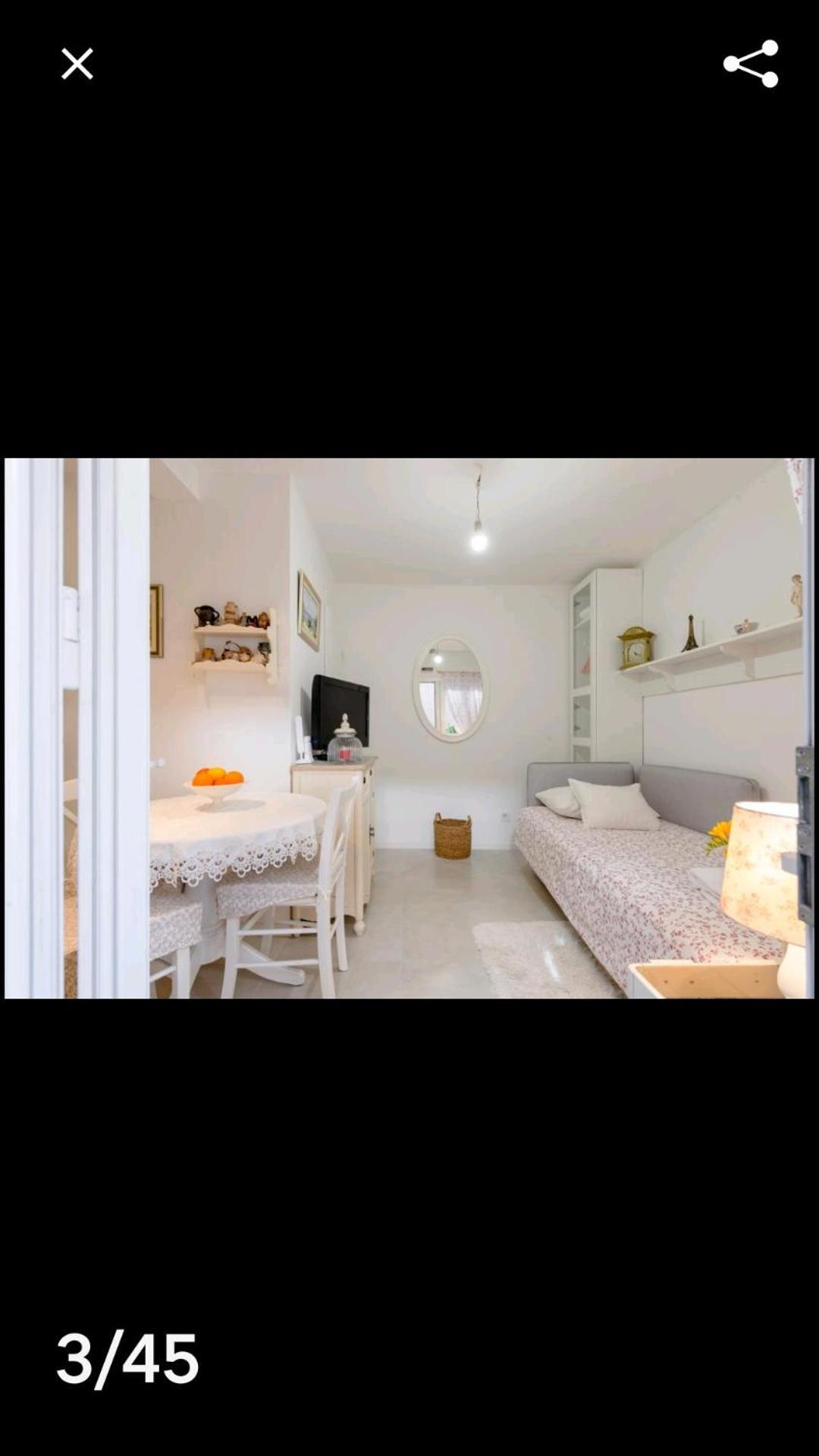 Studio Apartment Angie Split Zewnętrze zdjęcie