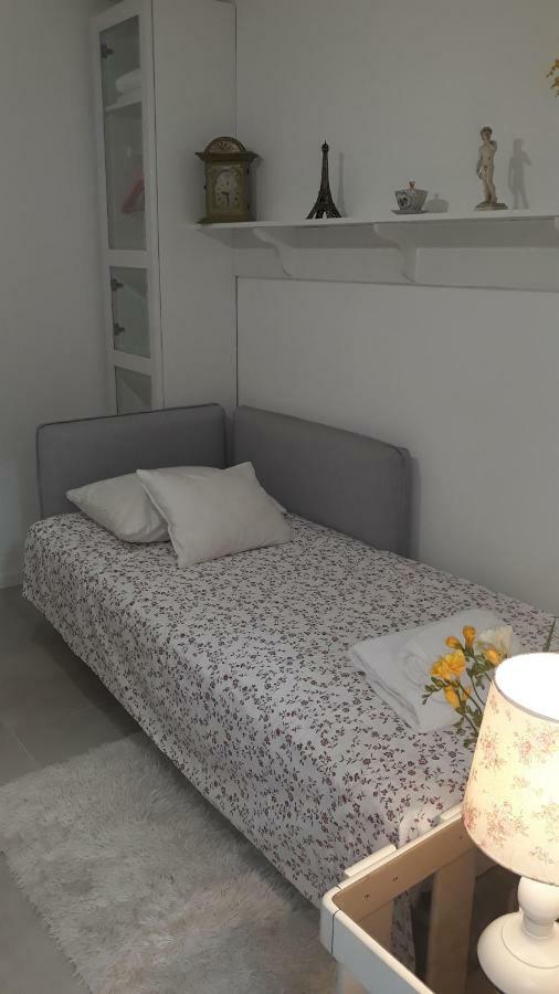Studio Apartment Angie Split Zewnętrze zdjęcie