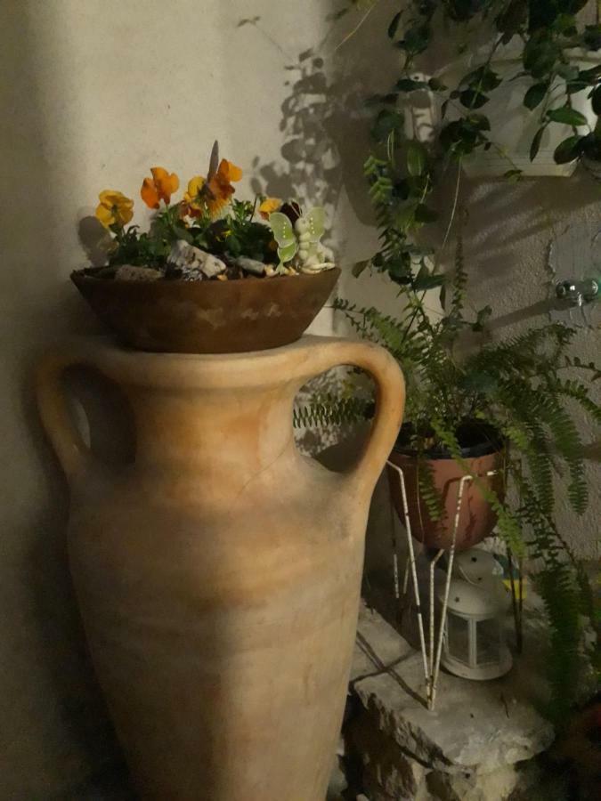 Studio Apartment Angie Split Zewnętrze zdjęcie