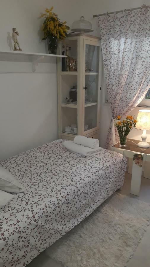 Studio Apartment Angie Split Zewnętrze zdjęcie