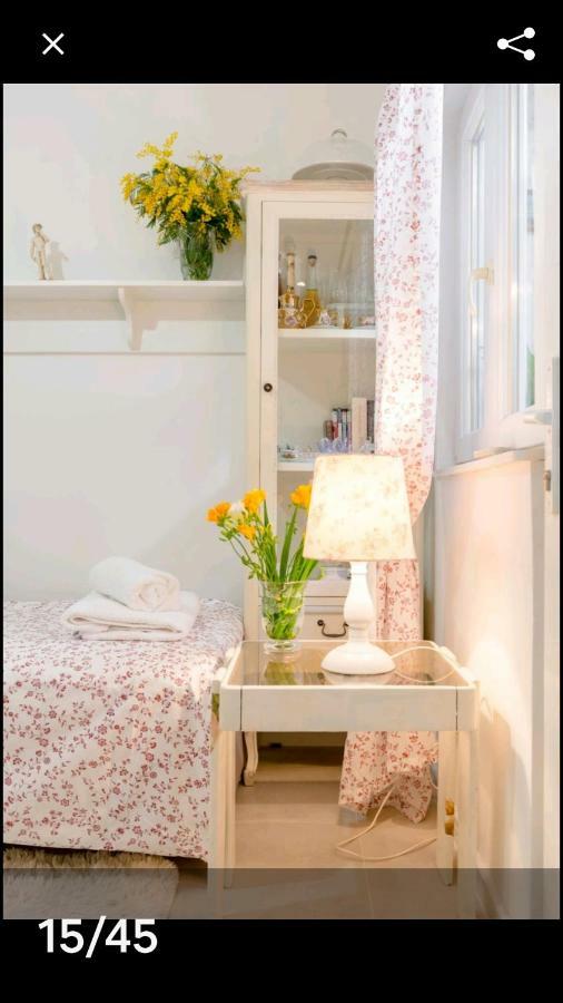 Studio Apartment Angie Split Zewnętrze zdjęcie